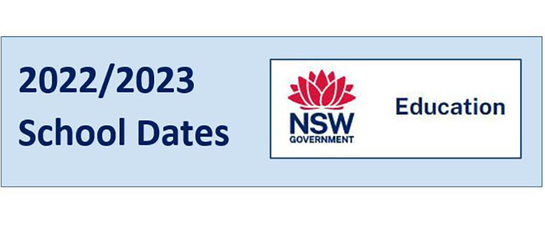 NSW public school term dates - Smith's Hill High School
